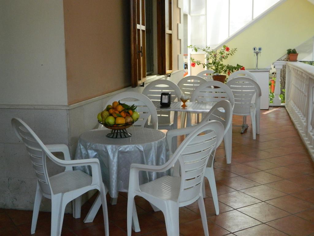 Villa Robinia Massafra Room photo
