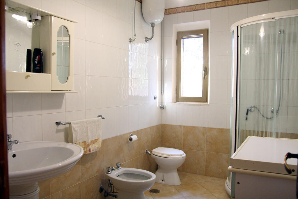 Villa Robinia Massafra Room photo