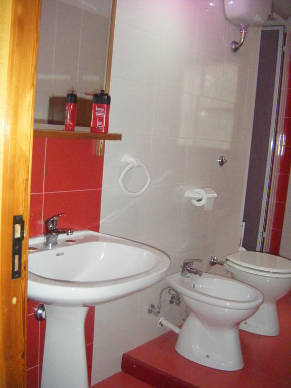Villa Robinia Massafra Room photo
